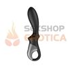 Heat Climax vibrador con funcion calor y control via app